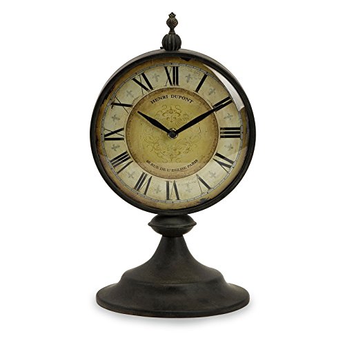 Christopher Clock