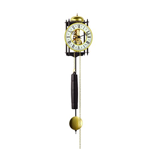 Hermle Frankfurt 70731000711 Clock